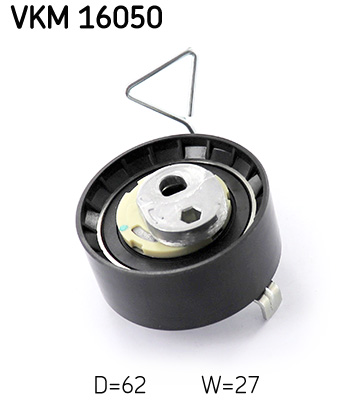 SKF VKM 16050...